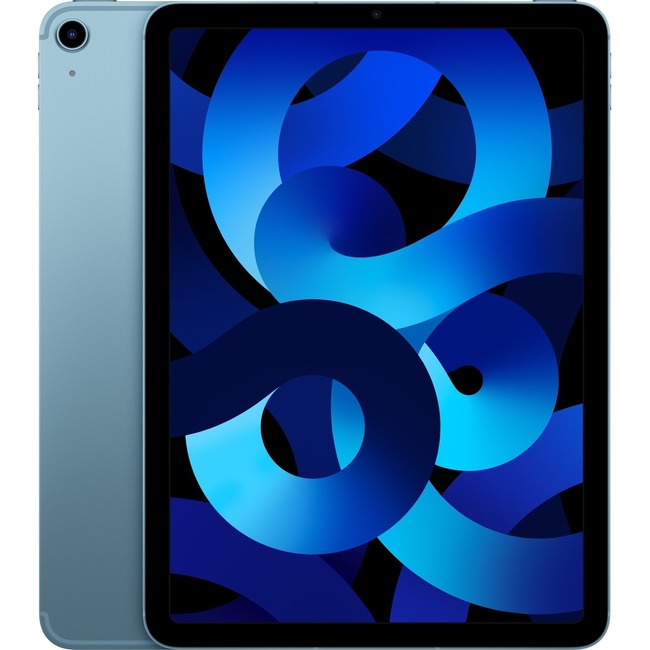 Picture of Apple iPad Air 10.9-inch M1 Wi-Fi Cellular 64GB (5th generation) - Blue